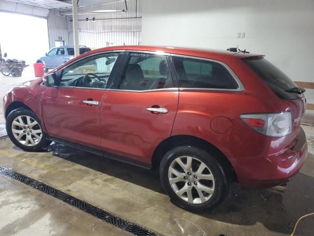 2009 Mazda CX-7