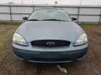 2006 Ford Taurus SE