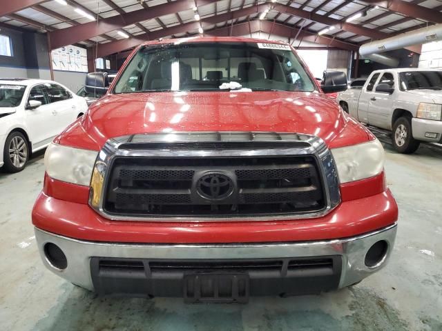 2011 Toyota Tundra Double Cab SR5