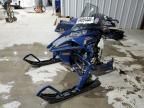 2022 Yamaha Snowmobile