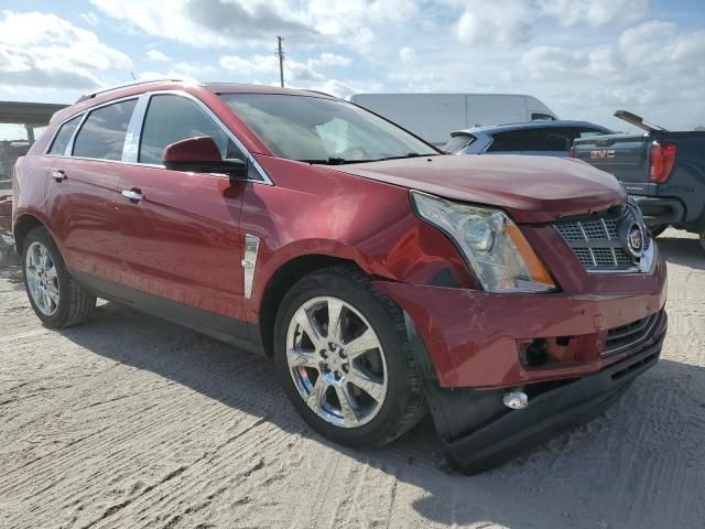 2010 Cadillac SRX Performance Collection