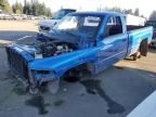 1999 Dodge RAM 2500