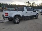 2007 Ford F150 Supercrew