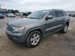 Jeep Vehiculos salvage en venta: 2011 Jeep Grand Cherokee Laredo