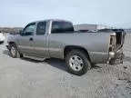 2002 Chevrolet Silverado C1500