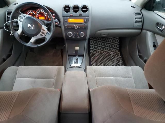 2009 Nissan Altima 2.5