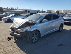 2013 Hyundai Elantra GLS en venta en Martinez, CA