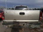 2003 Chevrolet Silverado K2500 Heavy Duty