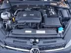 2019 Volkswagen Golf Alltrack S