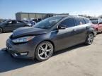 2016 Ford Focus Titanium