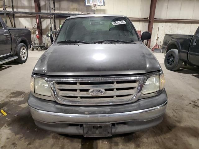 2003 Ford F150