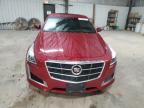 2014 Cadillac CTS Performance Collection