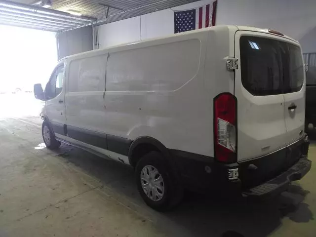 2017 Ford Transit T-350