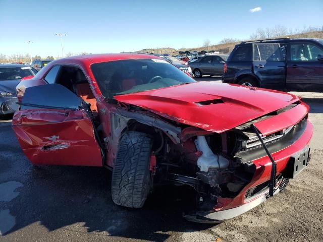 2017 Dodge Challenger GT