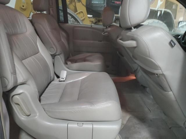 2006 Honda Odyssey Touring