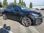 2019 Jaguar E-PACE R-DYNAMIC S