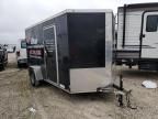 2021 Trail King Trailer