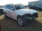 2012 Mercedes-Benz GLK 350 4matic