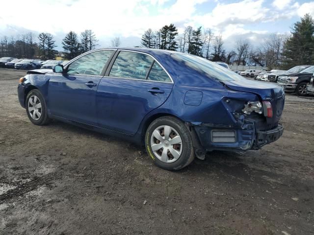 2009 Toyota Camry Base