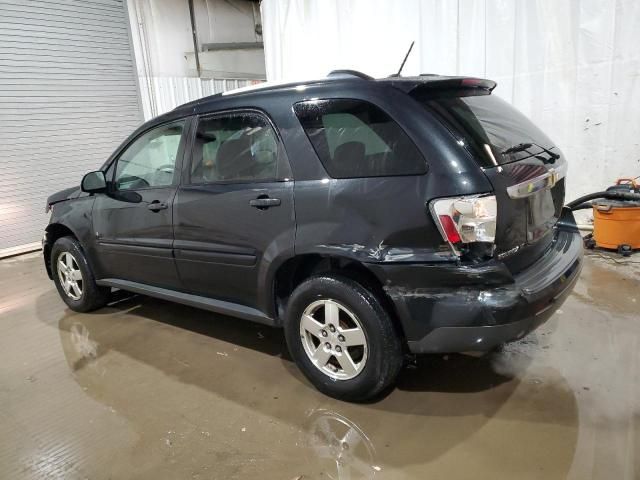 2009 Chevrolet Equinox LT