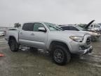 2018 Toyota Tacoma Double Cab