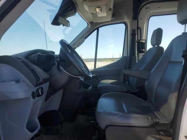 2016 Ford Transit T-250