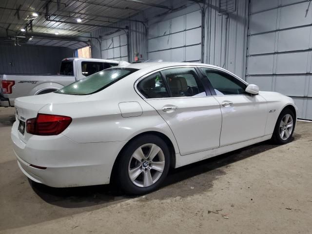 2013 BMW 528 XI