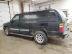 2005 Chevrolet Suburban K1500