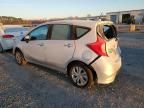 2017 Nissan Versa Note S