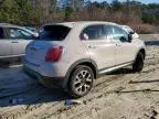 2016 Fiat 500X Trekking