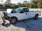 2007 Ford F150