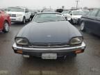 1986 Jaguar XJS