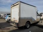 2009 Ford Econoline E350 Super Duty Cutaway Van