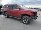 2015 Chevrolet Tahoe K1500 LT