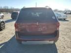 2008 Pontiac Torrent