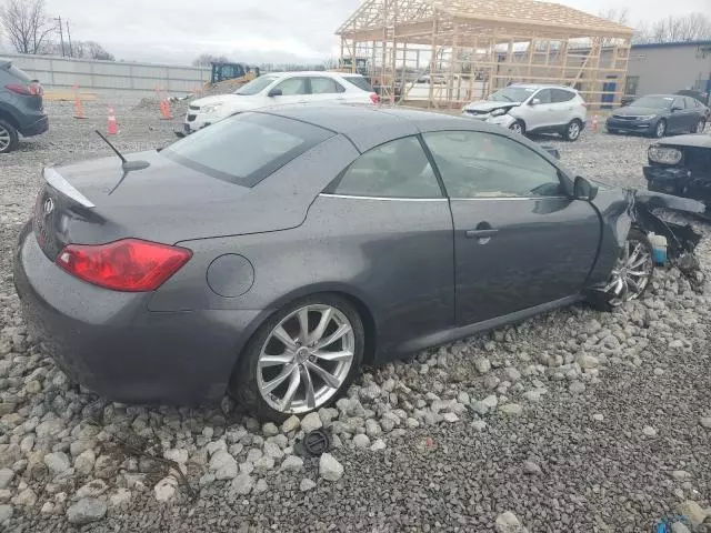 2015 Infiniti Q60 Base