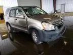 2005 Honda CR-V EX