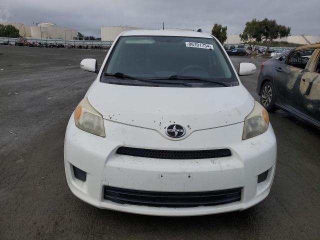 2008 Scion XD