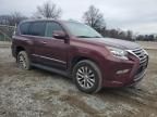 2015 Lexus GX 460