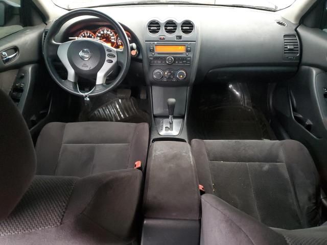 2009 Nissan Altima 2.5