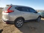 2018 Honda CR-V EXL