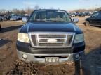 2008 Ford F150 Supercrew