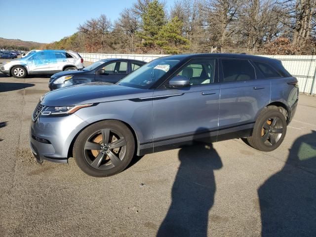 2020 Land Rover Range Rover Velar S