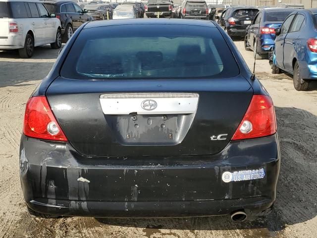 2005 Scion TC