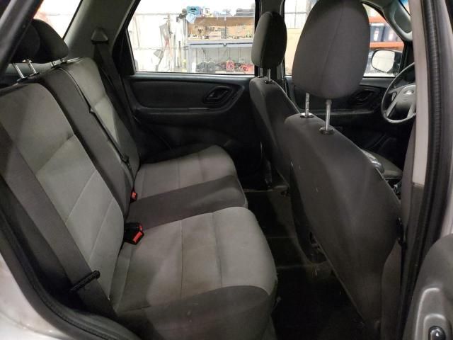 2007 Ford Escape XLS