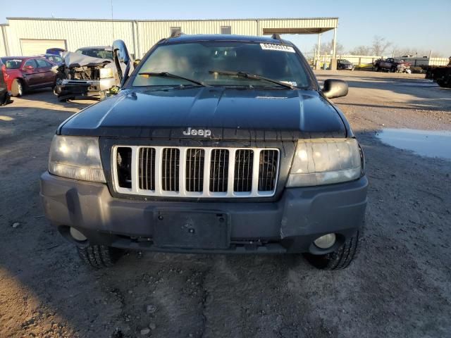 2004 Jeep Grand Cherokee Laredo