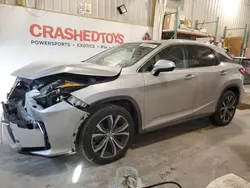 2017 Lexus RX 350 Base en venta en Columbia, MO