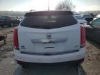 2012 Cadillac SRX Performance Collection