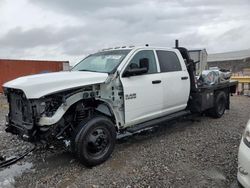 2016 Dodge RAM 3500 en venta en Hueytown, AL