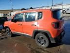 2015 Jeep Renegade Sport